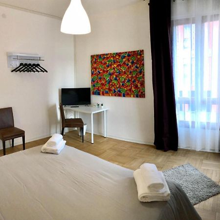 Cityhouse Padova Exteriér fotografie