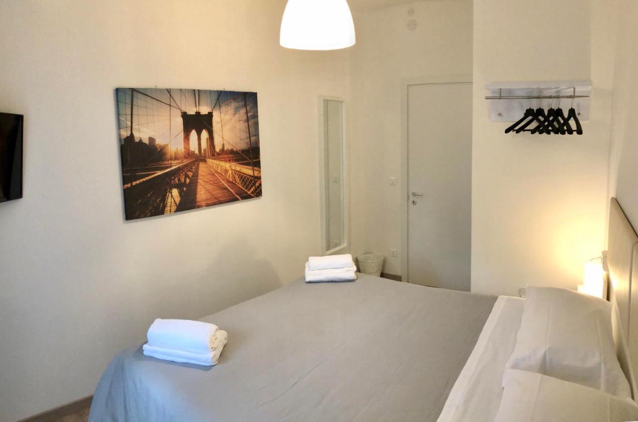 Cityhouse Padova Exteriér fotografie