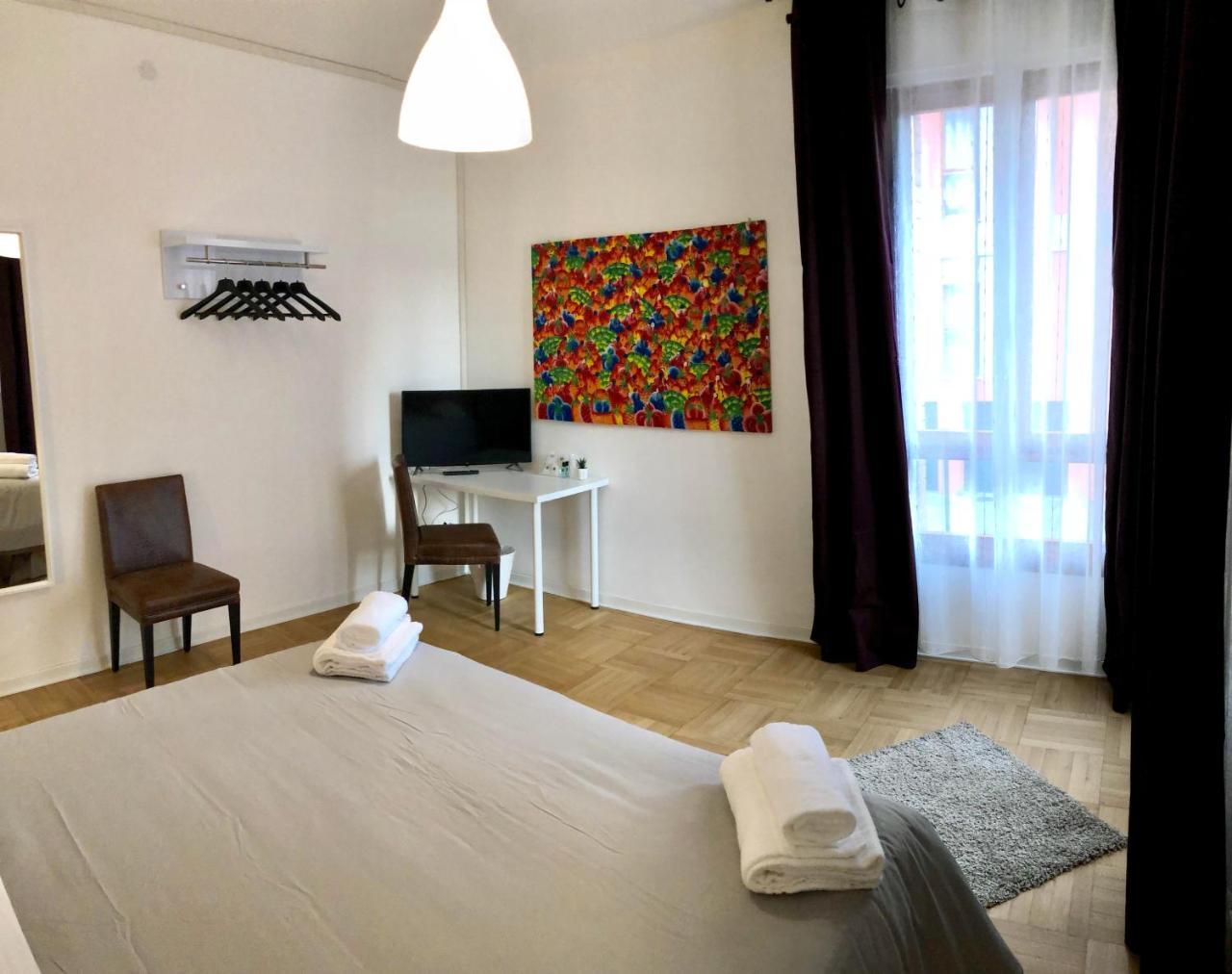 Cityhouse Padova Exteriér fotografie
