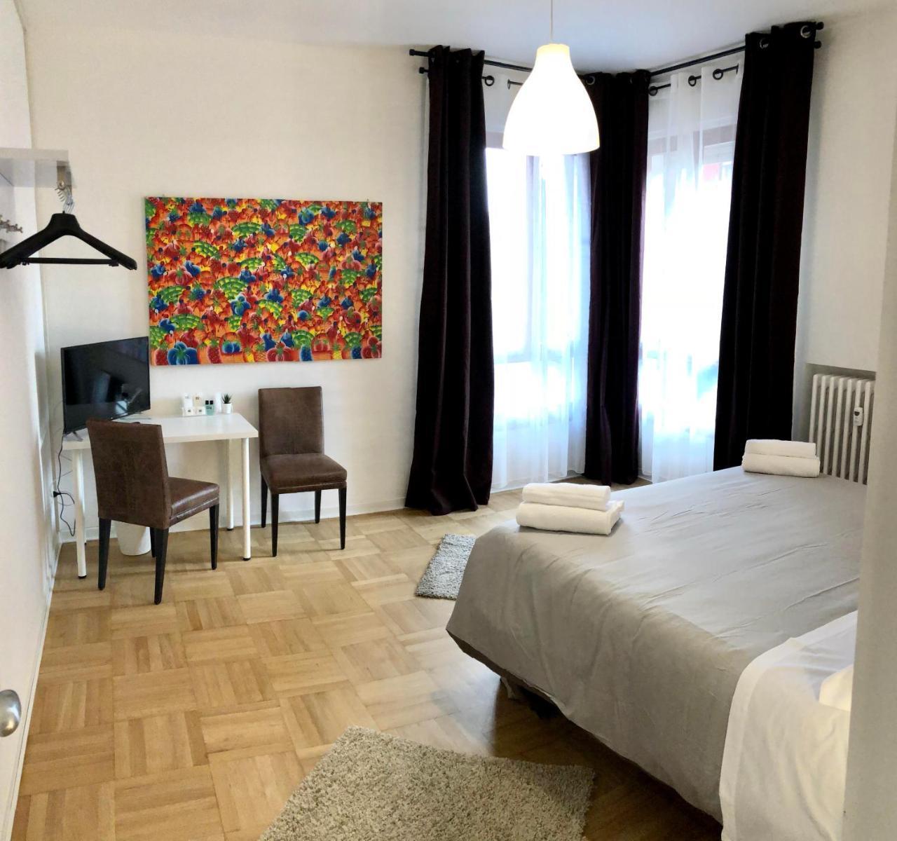 Cityhouse Padova Exteriér fotografie