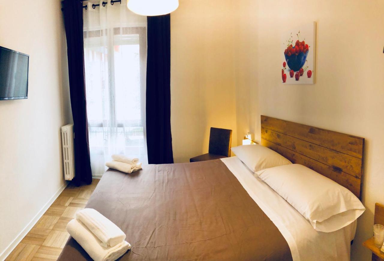 Cityhouse Padova Exteriér fotografie