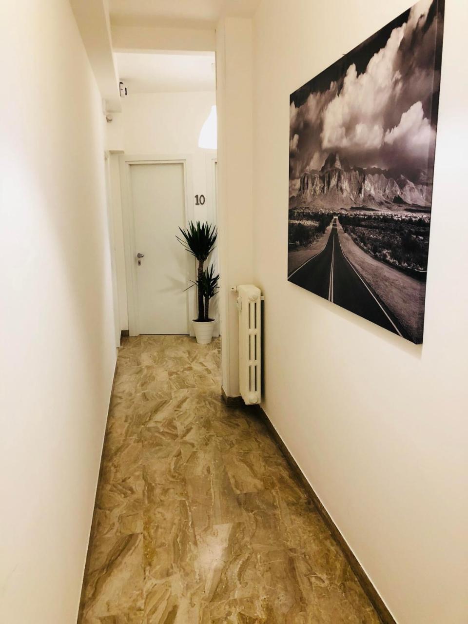 Cityhouse Padova Exteriér fotografie